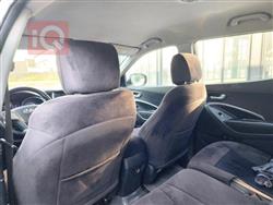 هيونداي سانتافي